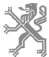 Logo Vlaamse leeuw